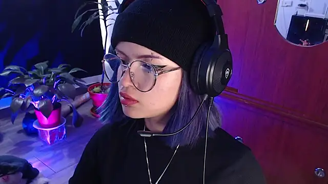 Raventh  online show from February 8, 2026, 10:35 pm