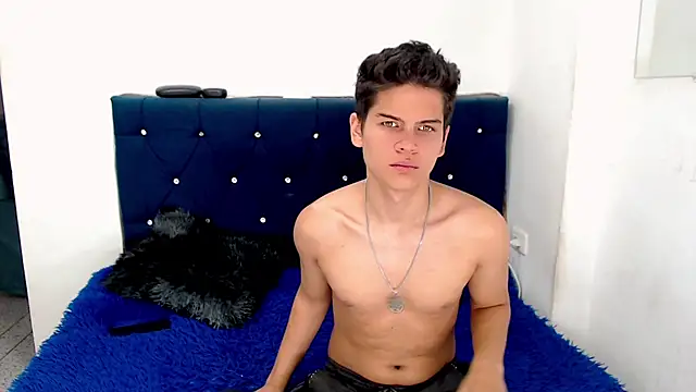 Snapshot of javieryalejandro chatting on January 4, 2025, 9:41 pm javieryalejandro online show from January 4, 2025, 9:41 pm