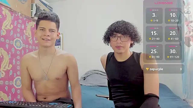 Snapshot of javieryalejandro chatting on March 15, 2025, 9:05 pm javieryalejandro online show from March 15, 2025, 9:05 pm