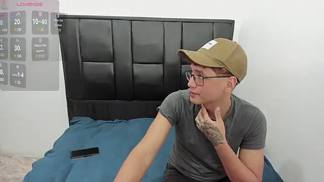 Snapshot of javieryalejandro chatting on September 20, 2025, 10:11 pm javieryalejandro online show from September 20, 2025, 10:11 pm