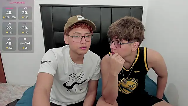 Snapshot of javieryalejandro chatting on September 25, 2025, 2:10 pm javieryalejandro online show from September 25, 2025, 2:10 pm