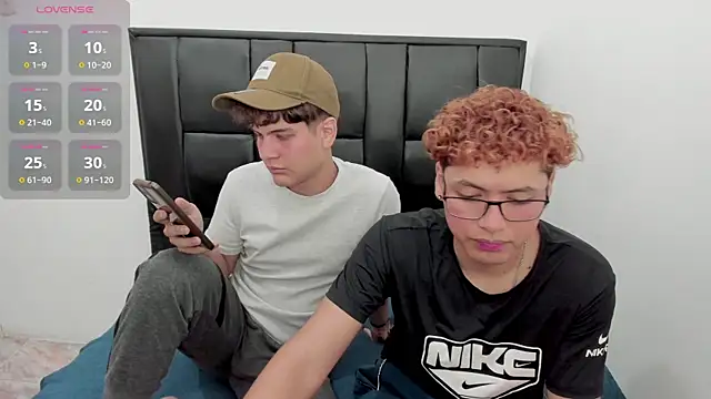 Snapshot of javieryalejandro chatting on September 28, 2025, 9:20 pm javieryalejandro online show from September 28, 2025, 9:20 pm