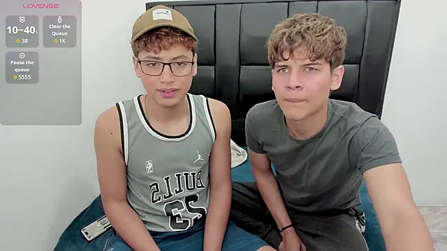 Snapshot of javieryalejandro chatting on October 29, 2025, 3:14 pm javieryalejandro online show from October 29, 2025, 3:14 pm