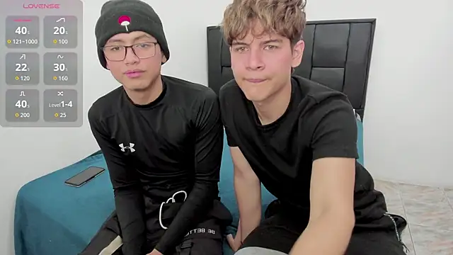 Snapshot of javieryalejandro chatting on November 5, 2025, 1:33 pm javieryalejandro online show from November 5, 2025, 1:33 pm