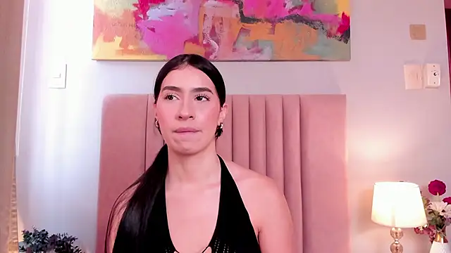 Christy Sea online show from November 10, 2025, 6:07 pm