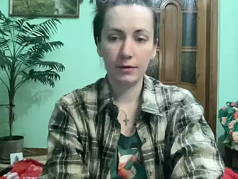 AngelTough20 online show from April 12, 2026, 11:32 pm