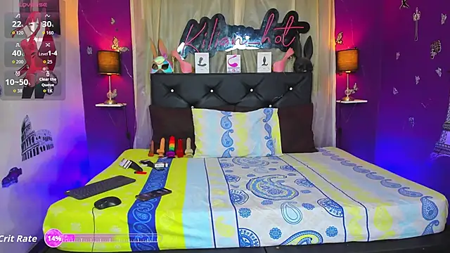 Snapshot of kilian_hot chatting on October 18, 2025, 9:59 pm kilian hot online show from October 18, 2025, 9:59 pm