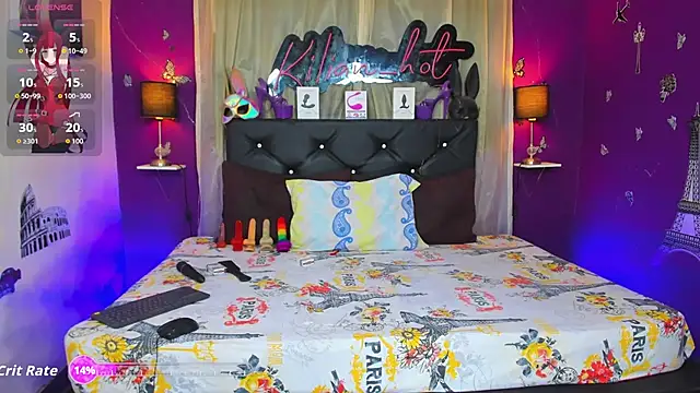 Snapshot of kilian_hot chatting on October 25, 2025, 3:03 am kilian hot online show from October 25, 2025, 3:03 am