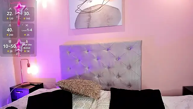 Snapshot of hannamartinn chatting on November 29, 2025, 1:30 am hannamartinn online show from November 29, 2025, 1:30 am