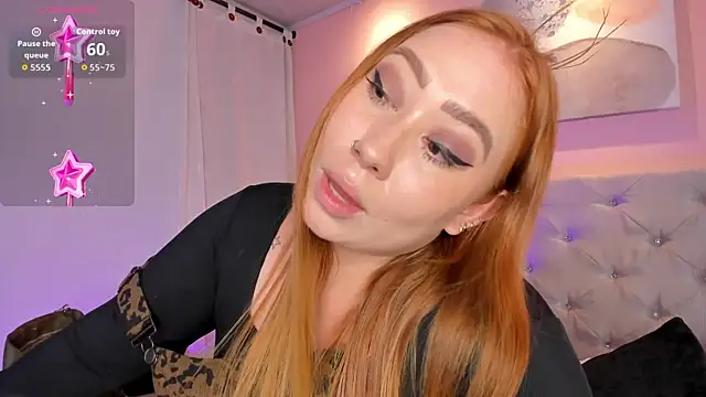 Snapshot of hannamartinn chatting on January 9, 2026, 1:52 am hannamartinn online show from January 9, 2026, 1:52 am