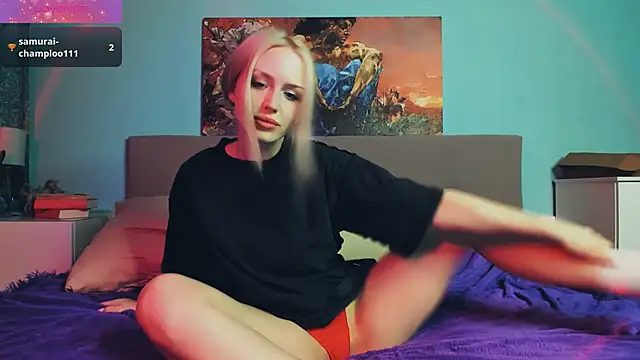 Linda Roxy online show from December 21, 2024, 1:42 pm