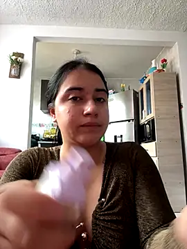 Snapshot of KallyMyller1 chatting on November 7, 2025, 7:36 pm KallyMyller1 online show from November 7, 2025, 7:36 pm