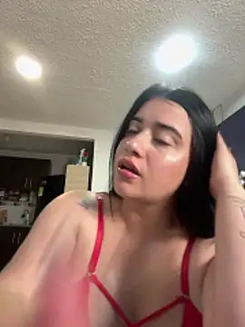 KallyMyller1 online show from February 3, 2026, 2:53 am