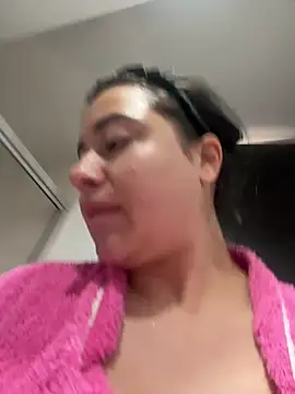 KallyMyller1 online show from February 10, 2026, 2:54 pm