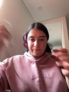 KallyMyller1 online show from March 13, 2026, 8:26 pm