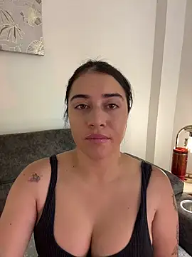 KallyMyller1 online show from July 8, 2026, 7:40 pm