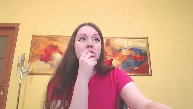 Agness sweet online show from October 17, 2025, 8:17 am