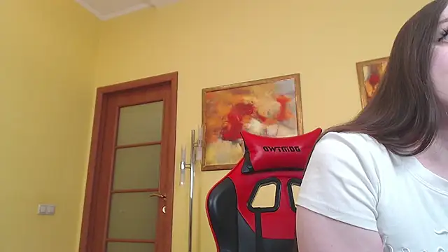 Snapshot of Agness_sweet chatting on February 5, 2026, 9:14 am Agness sweet online show from February 5, 2026, 9:14 am