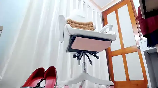 LusyGirl online show from January 15, 2025, 1:23 am