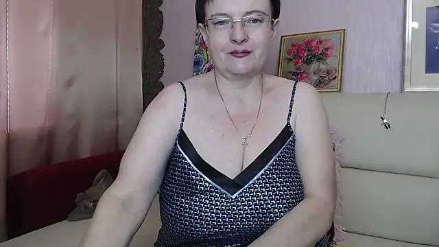 MargieEvans online show from February 7, 2025, 6:35 am
