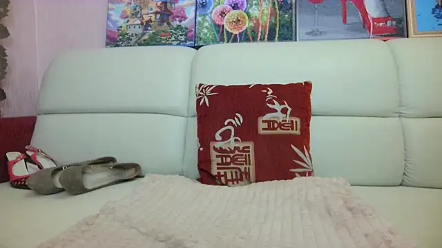 Snapshot of MargieEvans chatting on June 25, 2026, 7:02 am MargieEvans online show from June 25, 2026, 7:02 am