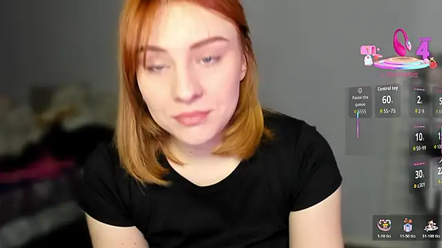 KindKristy online show from February 22, 2026, 5:30 am