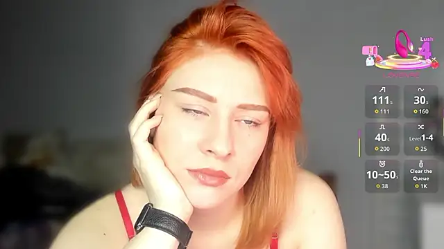 KindKristy online show from March 8, 2026, 5:11 am