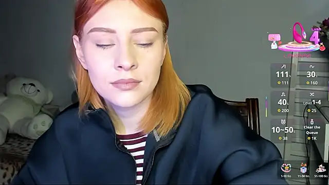 KindKristy online show from March 31, 2026, 5:19 am