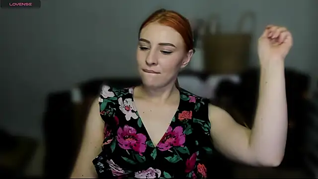 KindKristy online show from June 28, 2026, 5:35 am