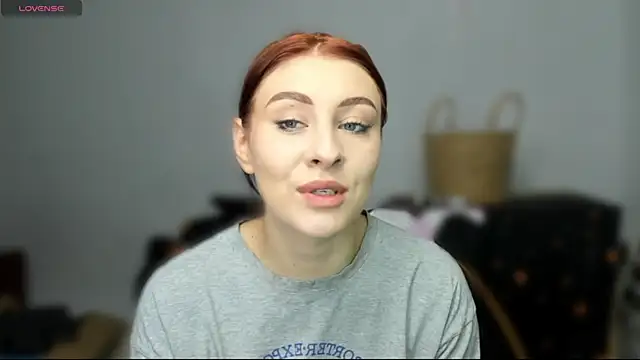 KindKristy online show from July 4, 2026, 5:13 am
