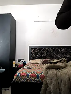 Snapshot of Harmanboy03 chatting on January 12, 2026, 6:18 am Harmanboy03 online show from January 12, 2026, 6:18 am