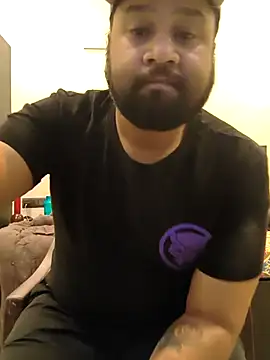 Snapshot of Harmanboy03 chatting on February 16, 2026, 6:31 am Harmanboy03 online show from February 16, 2026, 6:31 am