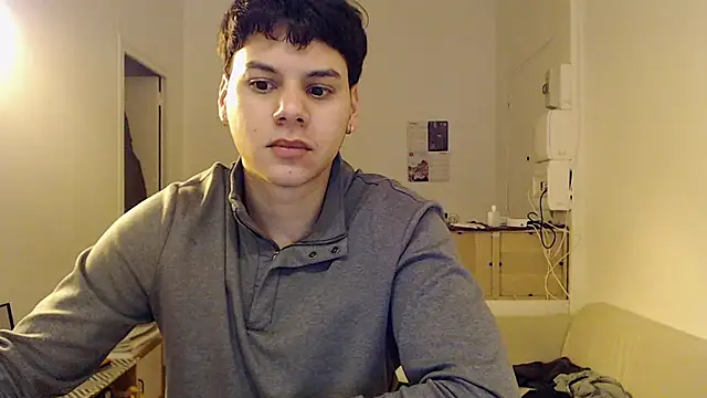 tomas boy20 online show from February 2, 2026, 6:17 pm