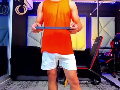 Aydenmiller96 online show from December 2, 2025, 1:55 am