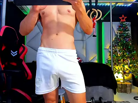 Aydenmiller96 online show from December 19, 2025, 1:23 am