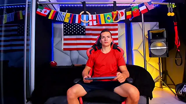 Aydenmiller96 online show from July 5, 2026, 3:08 pm