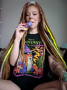 LucidLucy online show from January 15, 2026, 1:48 pm