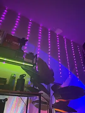 thebrattygoddess online show from March 21, 2026, 8:12 pm