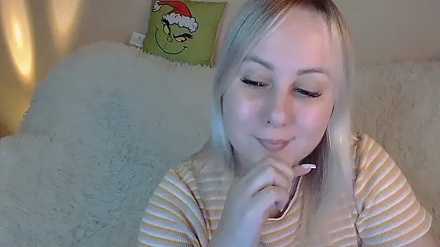 Givemetime  online show from February 27, 2025, 7:12 am