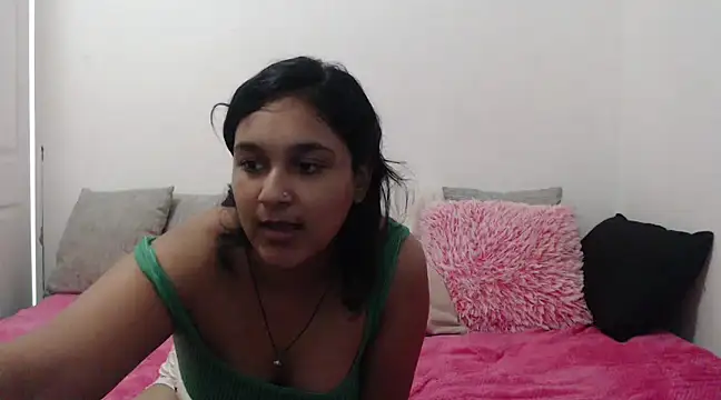 Indianbloom- online show from January 6, 2025, 4:44 pm