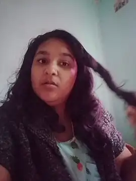 Snapshot of Indianbloom- chatting on January 17, 2026, 12:10 pm Indianbloom- online show from January 17, 2026, 12:10 pm