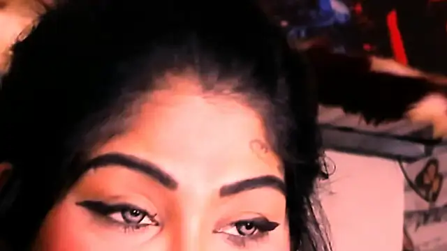 Snapshot of indian_dreamgirl chatting on October 13, 2025, 9:15 pm indian dreamgirl online show from October 13, 2025, 9:15 pm