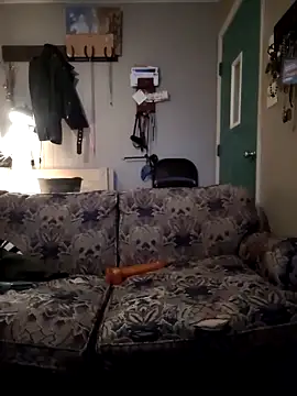 ZeTurtleMaster online show from December 23, 2024, 12:14 am