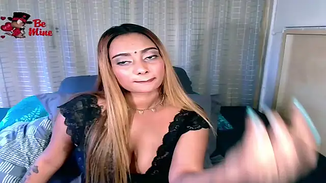 sexyindianchic online show from March 11, 2026, 10:21 am