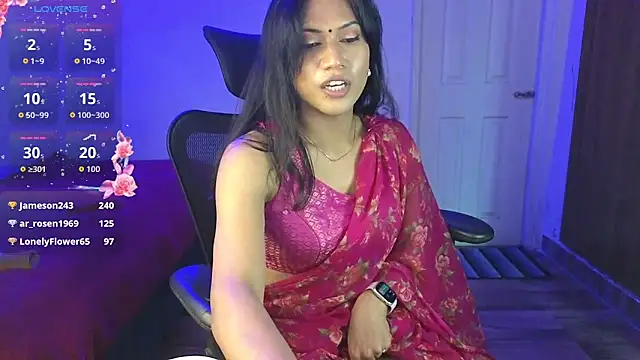 Snapshot of DarlingJenny22 chatting on March 8, 2026, 2:04 am DarlingJenny22 online show from March 8, 2026, 2:04 am