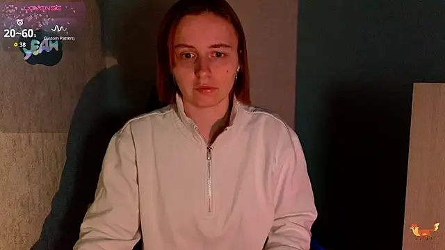 DanaMartina online show from February 17, 2026, 3:51 pm