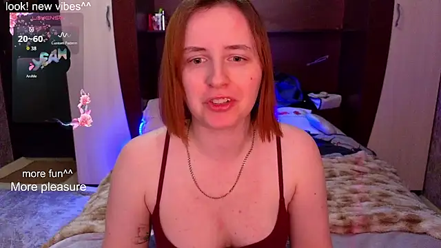 DanaMartina online show from March 30, 2026, 9:54 am