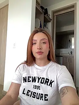 Anavi  online show from March 16, 2026, 8:57 pm