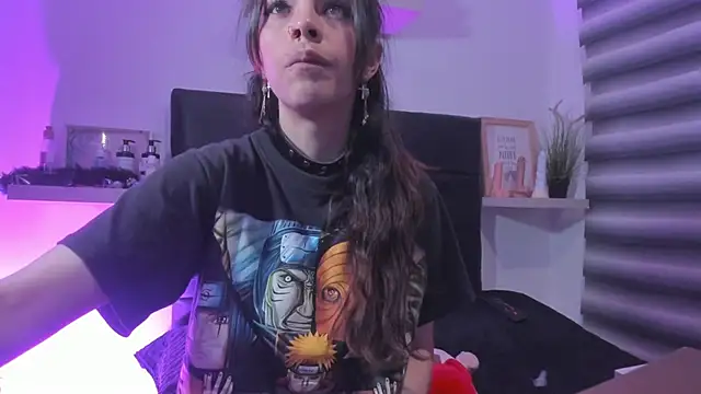 Snapshot of GABY_DAVIS chatting on December 9, 2024, 7:28 am GABY DAVIS online show from December 9, 2024, 7:28 am