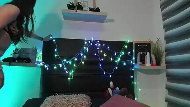 Snapshot of GABY_DAVIS chatting on December 21, 2024, 4:41 am GABY DAVIS online show from December 21, 2024, 4:41 am